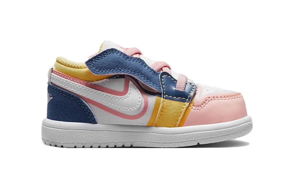 Кроссовки Jordan Air Jordan 1 Low ALT Se - изображение 3