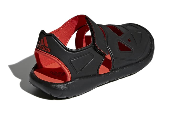 Сандалии adidas Fortaswim 2.0 - изображение 4