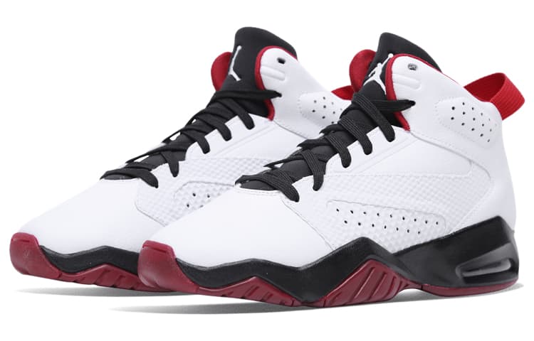 Кроссовки для баскетбола Jordan Lift off GS - изображение 3