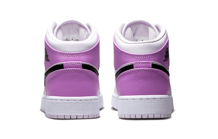 Кроссовки для баскетбола Jordan Air Jordan 1 Low GS - изображение 5