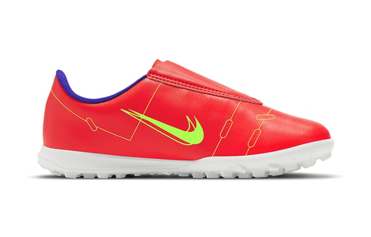 Бутсы Nike Mercurial Vapor 14 - изображение 3