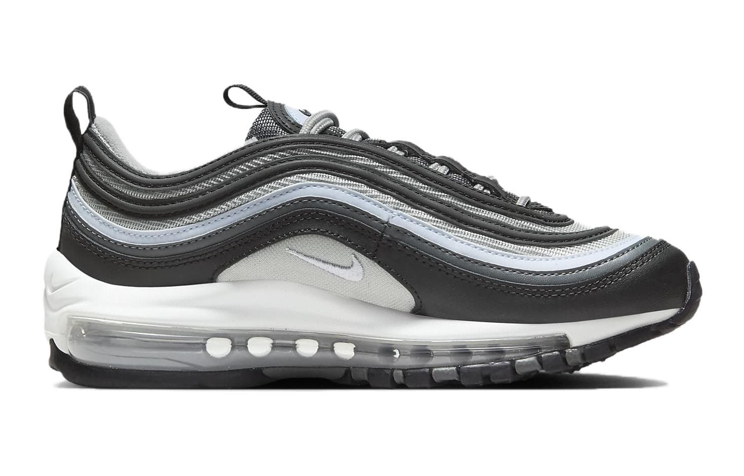 Кроссовки Nike Air Max 97 - изображение 2
