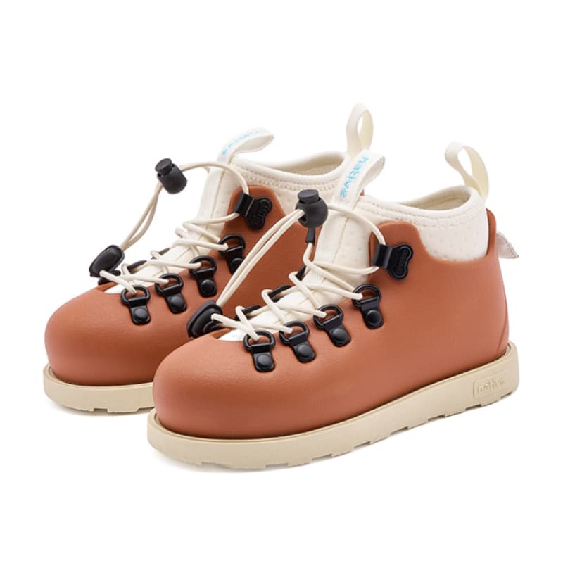 Native Shoes Fitzsimmons 3.0 - изображение 2