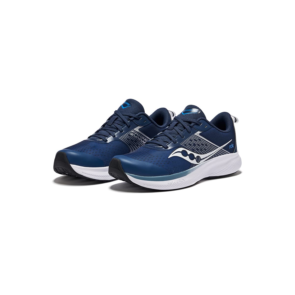 Saucony RIDE KDZ PWRRUN - изображение 4