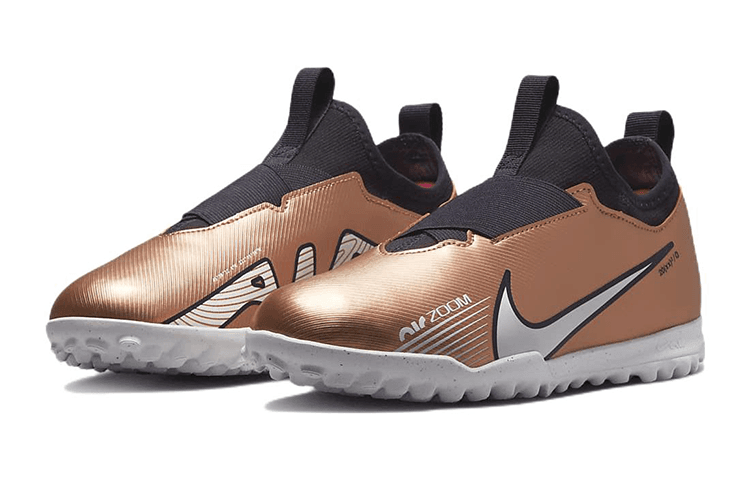 Бутсы Nike Jr. Zoom Mercurial Vapor 15 15 Academy TF - изображение 3