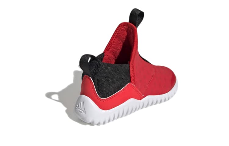 Кроссовки TD adidas Rapidazen - изображение 6