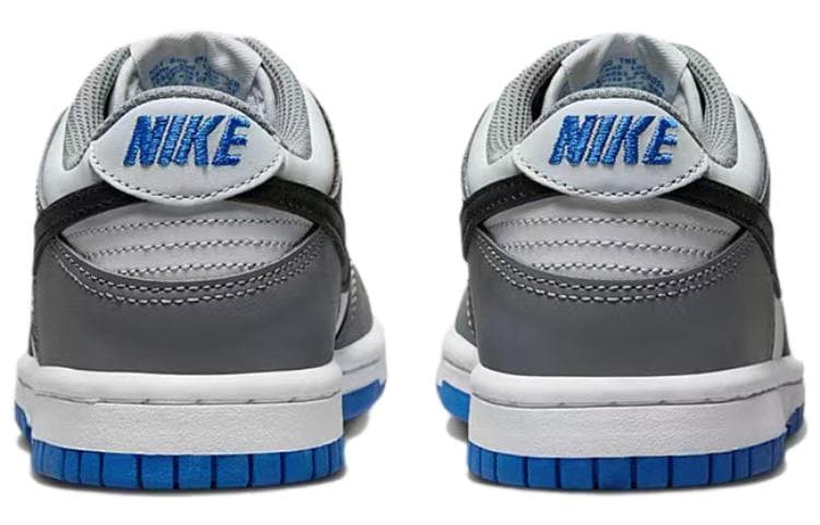 Кроссовки Nike Dunk Low GS - изображение 5
