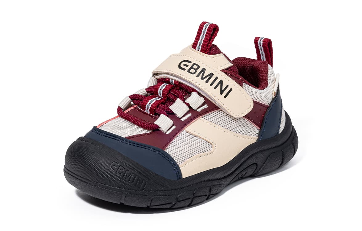 Кроссовки EBMINI Обувь для малышей Infant и Toddler - изображение 5