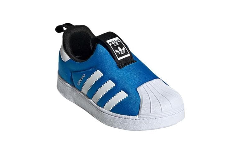 Кроссовки adidas originals Superstar 360 I - изображение 4