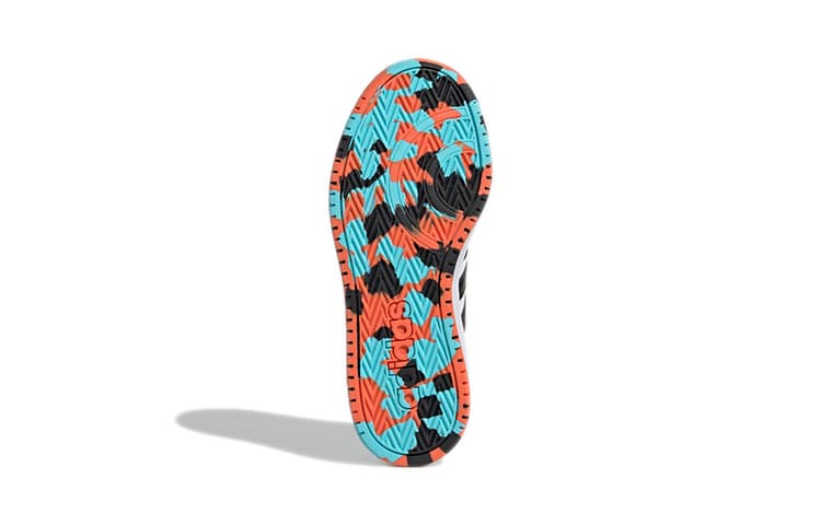 Кроссовки BP adidas neo Hoops 2.0 - изображение 6