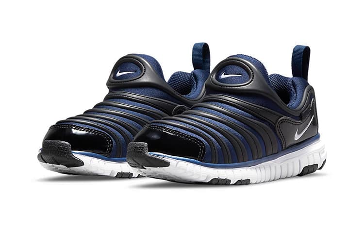Кроссовки Nike Dynamo Free - изображение 3