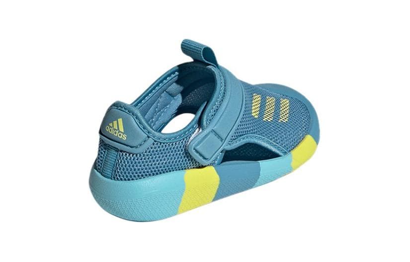Кроссовки adidas Altaventure Ct I - изображение 5