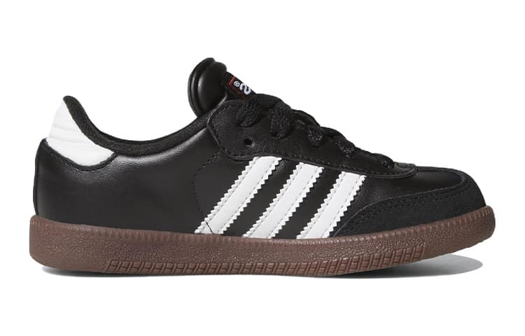 Бутсы adidas Samba Classic K - изображение 2