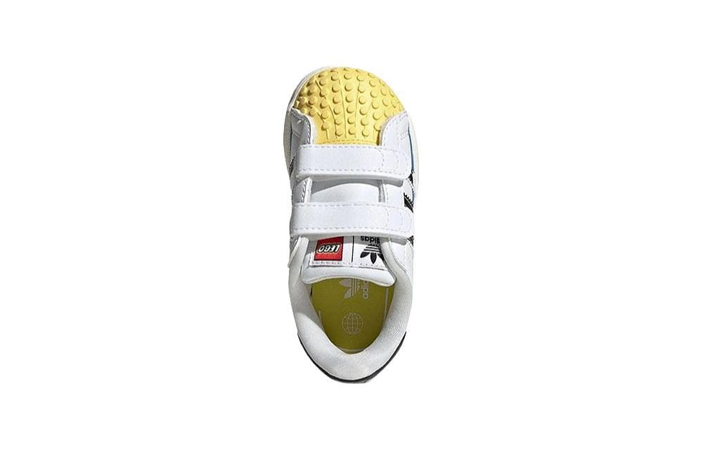 adidas originals Superstar - изображение 4