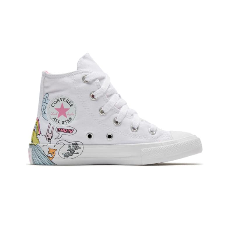Converse All Star Chuck Taylor - изображение 3