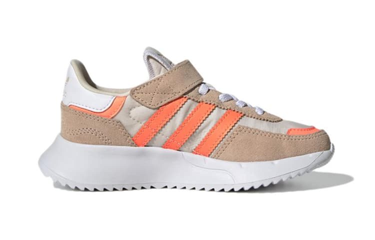 Кроссовки BP adidas originals Retropy F2 C - изображение 3