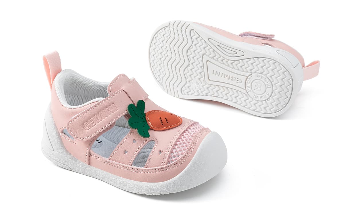 Кроссовки EBMINI Обувь для малышей Infant и Toddler - изображение 4