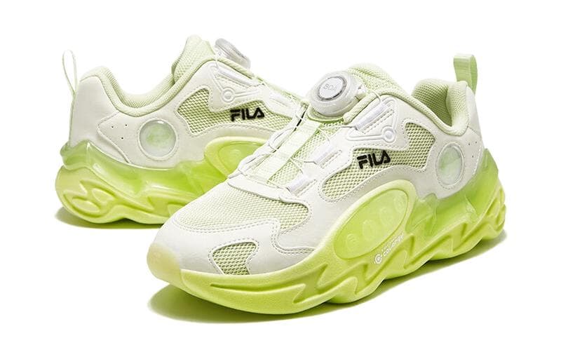 FILA - изображение 3