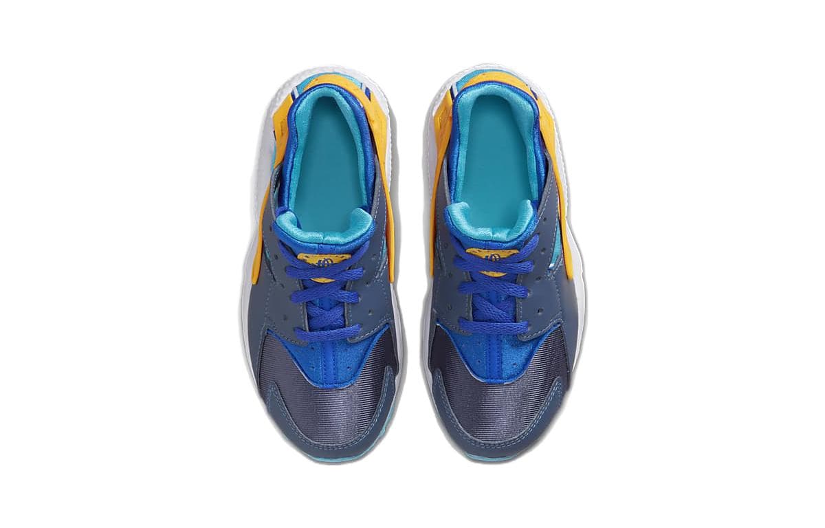 Кроссовки Nike Huarache Run - изображение 4