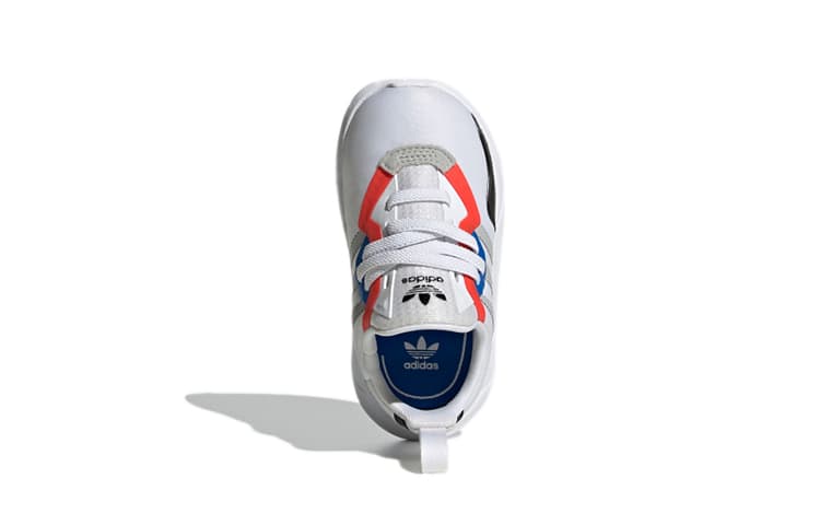 Кроссовки adidas originals Flex El I - изображение 7