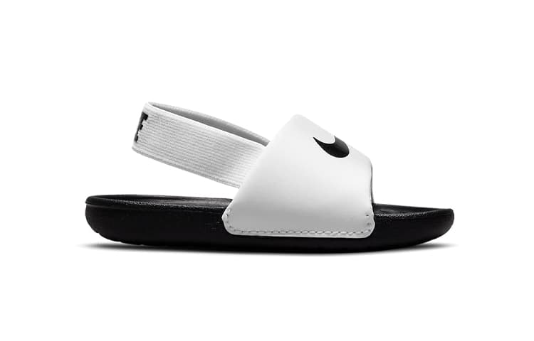 Кроссовки Nike Kawa Slide - изображение 4