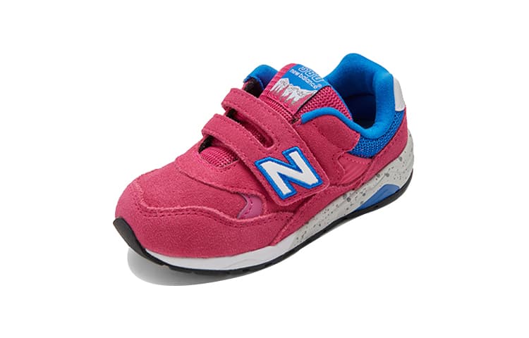 Кроссовки New Balance NB 580 - изображение 2