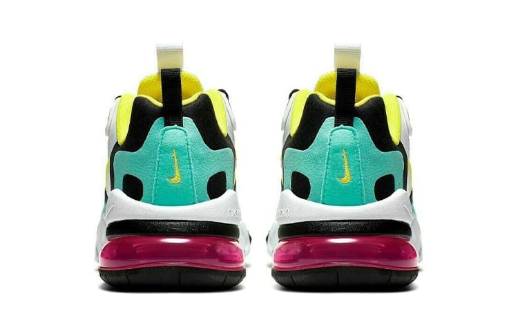 Кроссовки Nike Air Max 270 - изображение 4