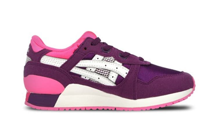 Кроссовки Asics Gel-Lyte - изображение 2
