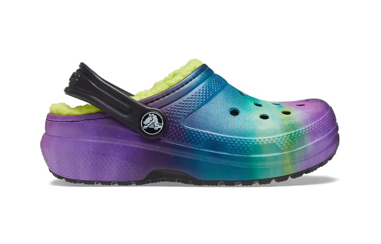 Crocs Classic Lined Out of the World - изображение 2