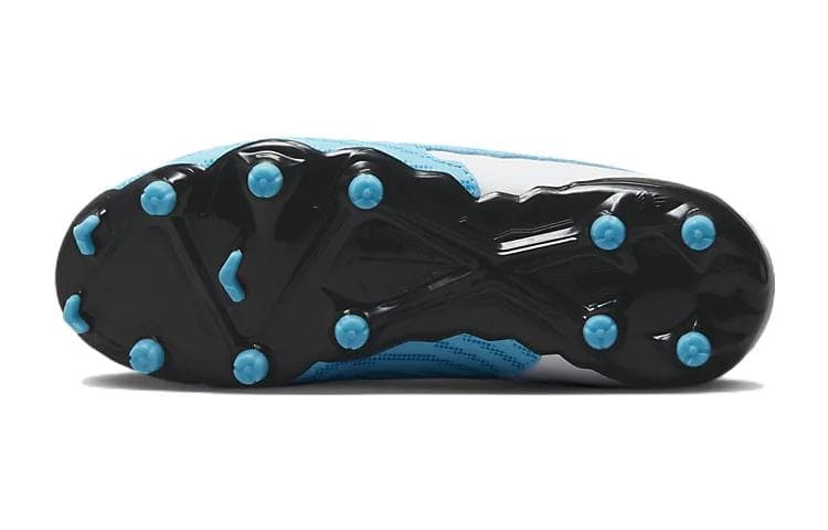 Бутсы Nike Jr Phantom GX Academy - изображение 8