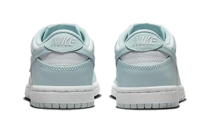 Nike Dunk Low - изображение 5