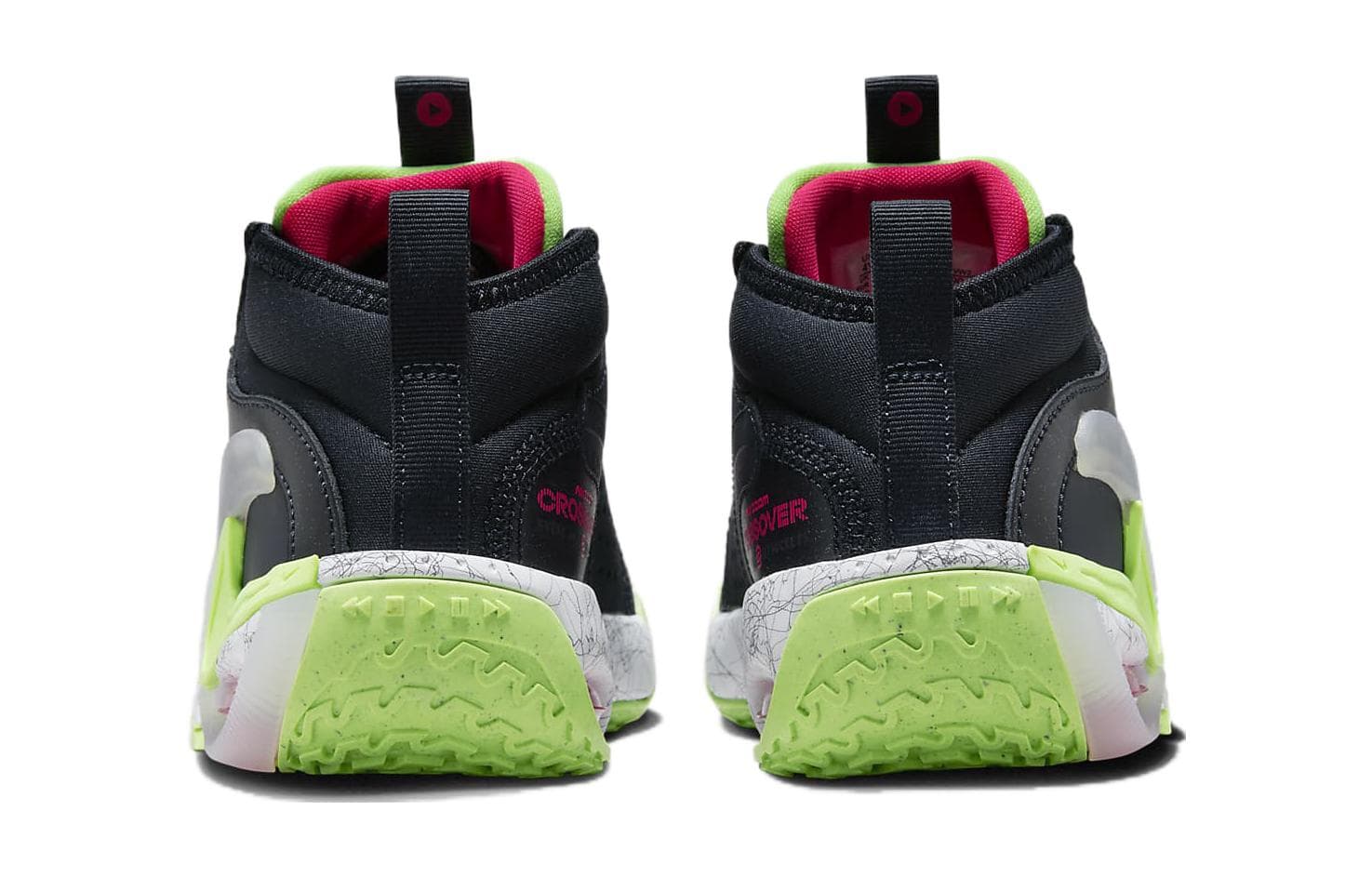 Nike Air Zoom Crossover 2 - изображение 4