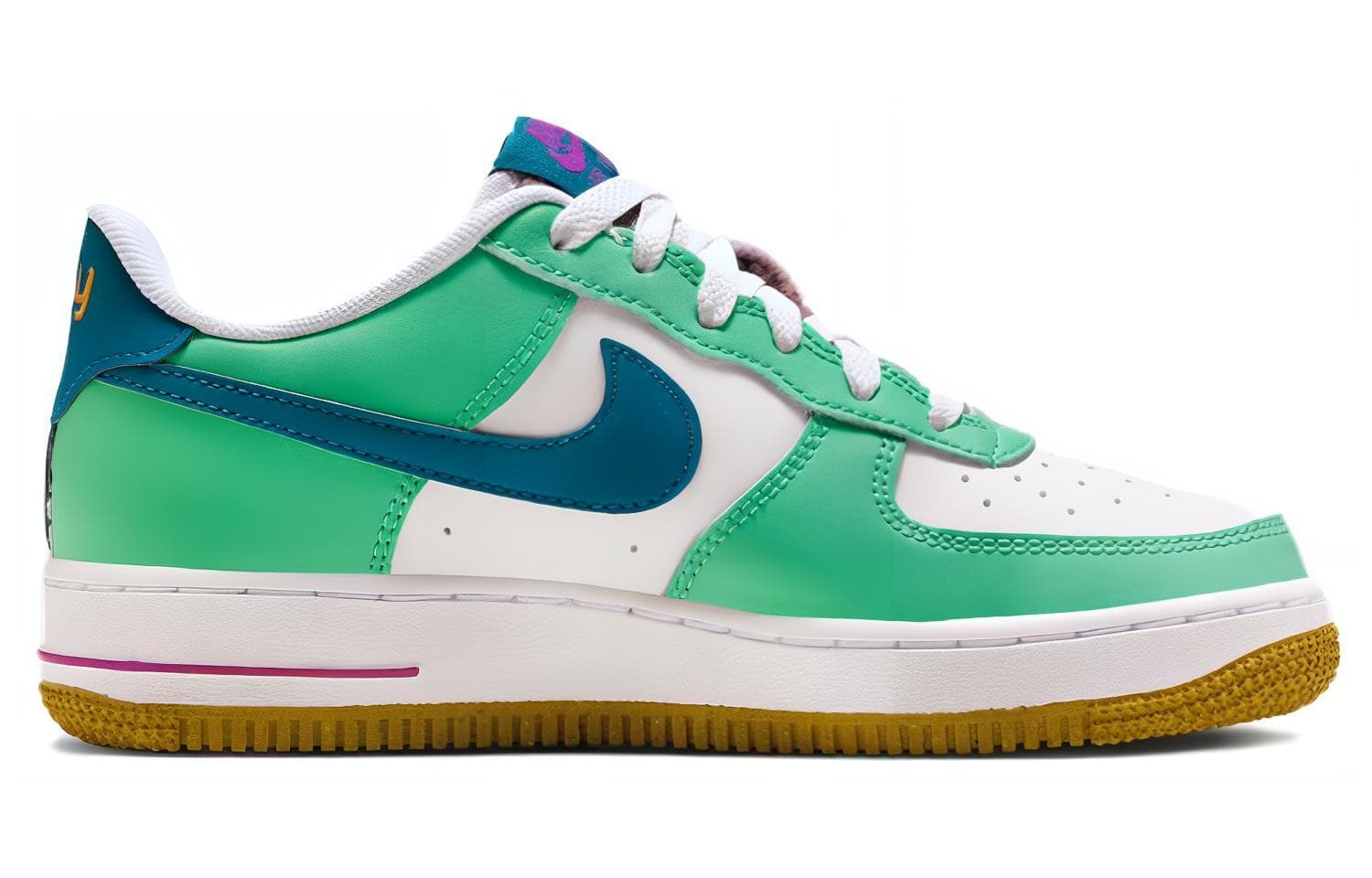 Nike Air Force 1 LV8 BG - изображение 2
