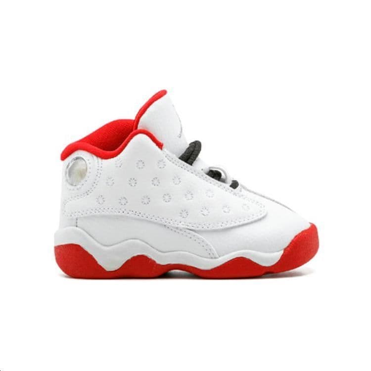 Кроссовки Jordan Air Jordan 13 HISTORY OF FLIGHT - изображение 3