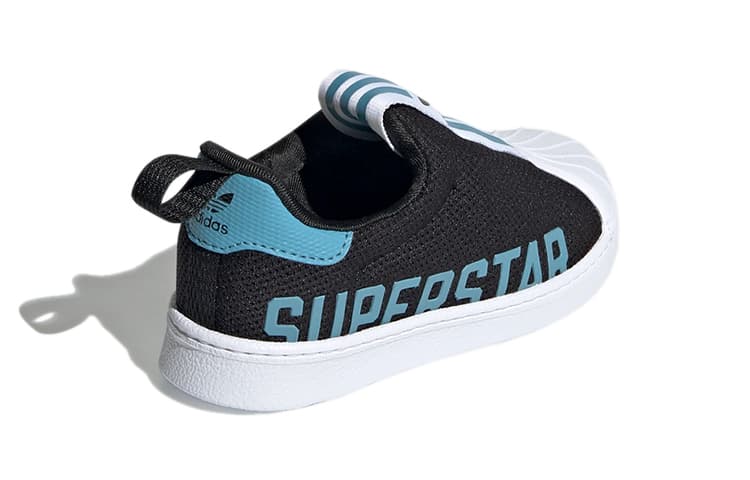 Кроссовки adidas originals Superstar 360 X I - изображение 6