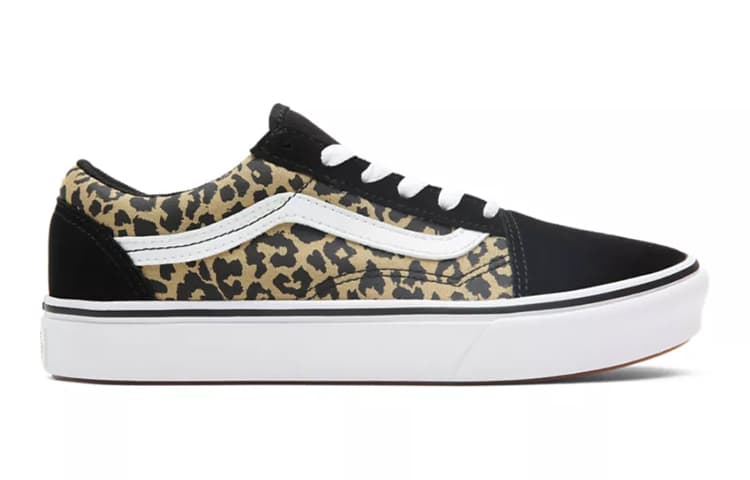 Кроссовки Vans Old Skool - изображение 2
