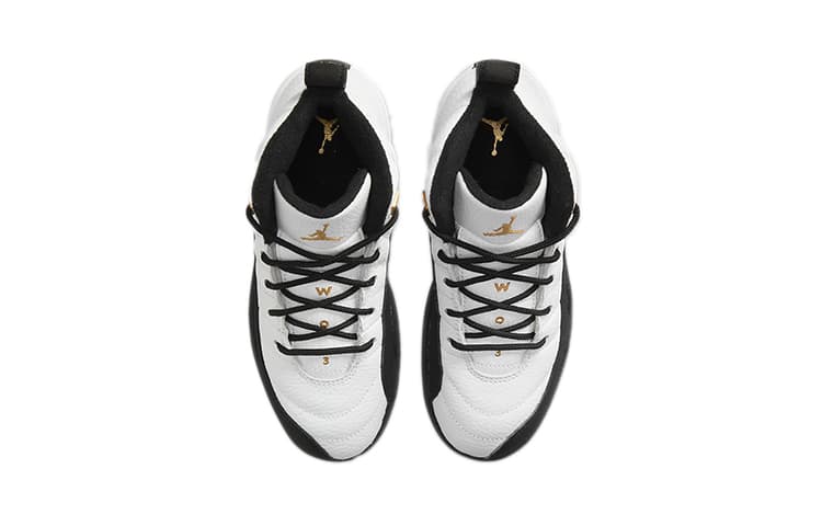 Кроссовки для баскетбола Jordan Air Jordan 12 Retro Royalty - изображение 5