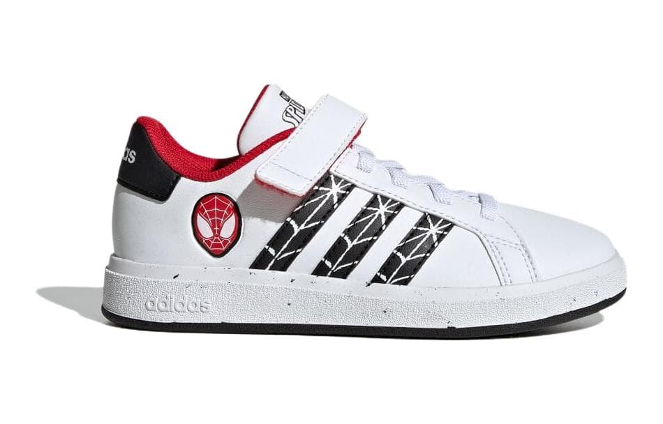 Marvel Spider-man x adidas neo Grand Court - изображение 2