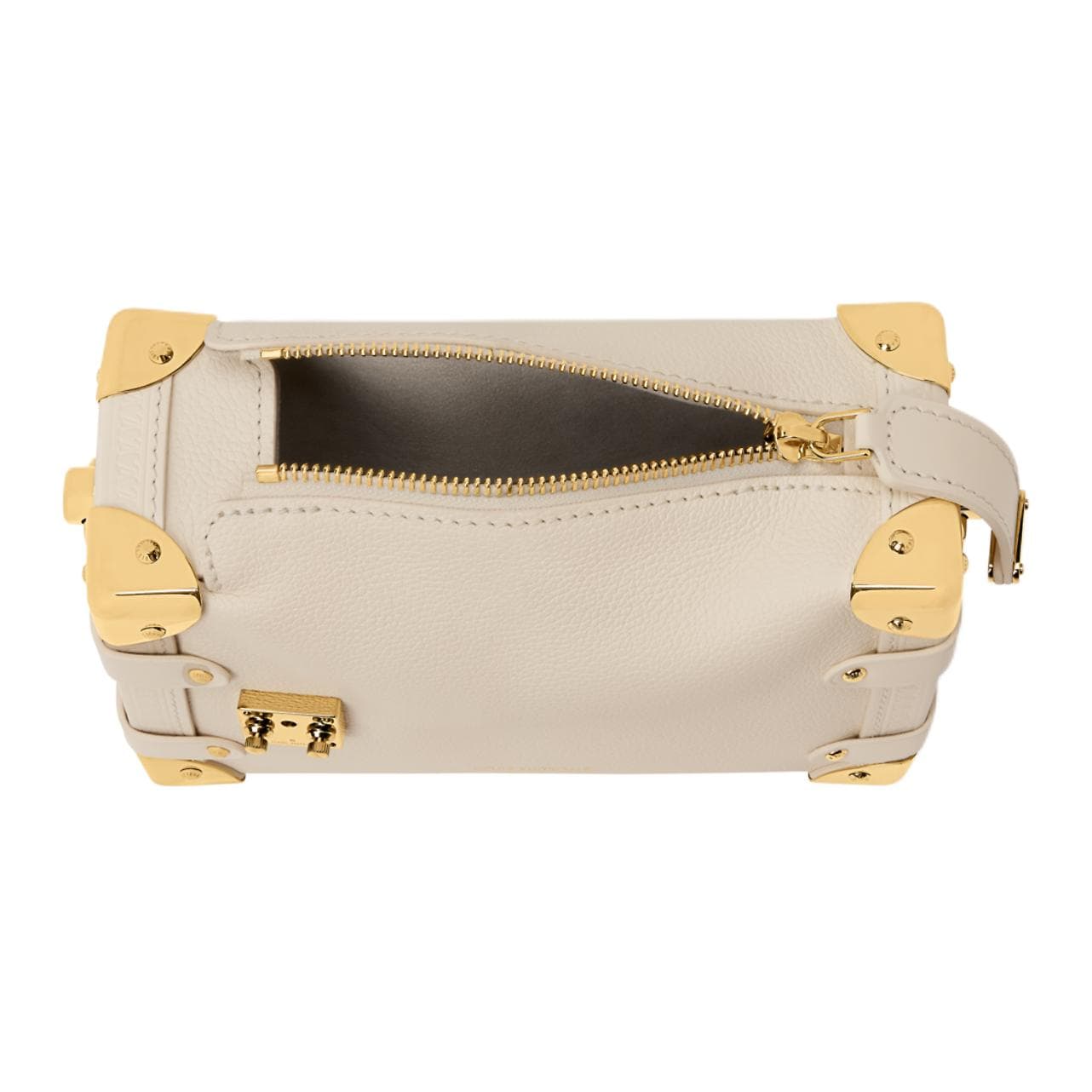 Сумка LOUIS VUITTON SIDE TRUNK - изображение 4