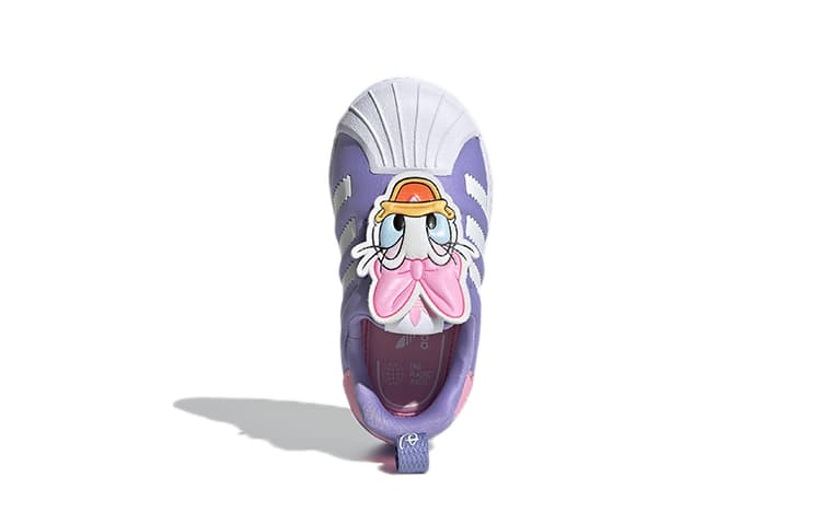 Кроссовки Disney x adidas originals Superstar 360 - изображение 7