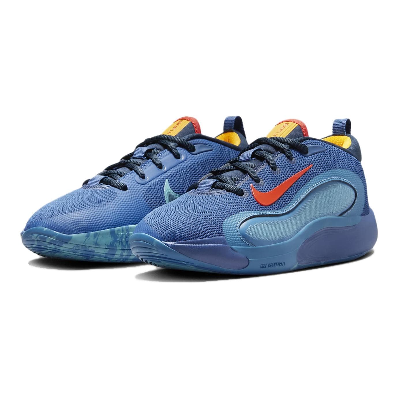 Nike ISOFLY - изображение 2