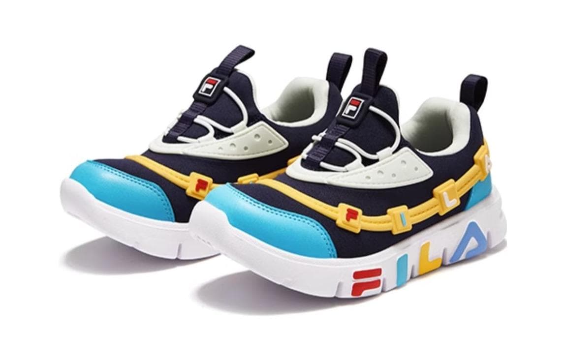 FILA - изображение 3