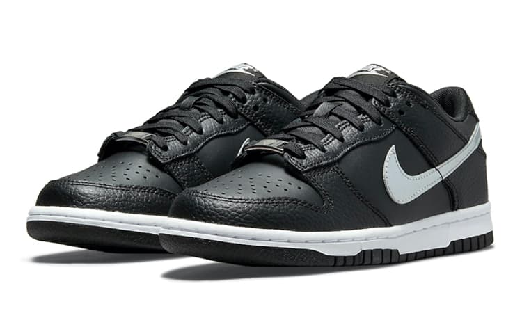 Кроссовки Nike Dunk Low GS - изображение 5