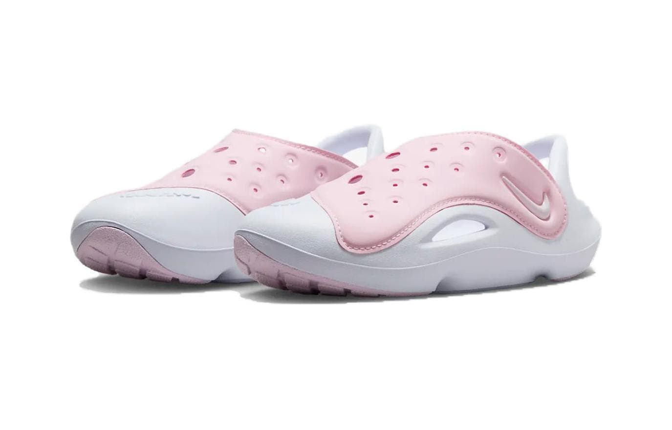 Nike Aqua Swoosh - изображение 3
