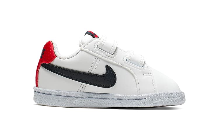 Кроссовки Nike Court Royale - изображение 3