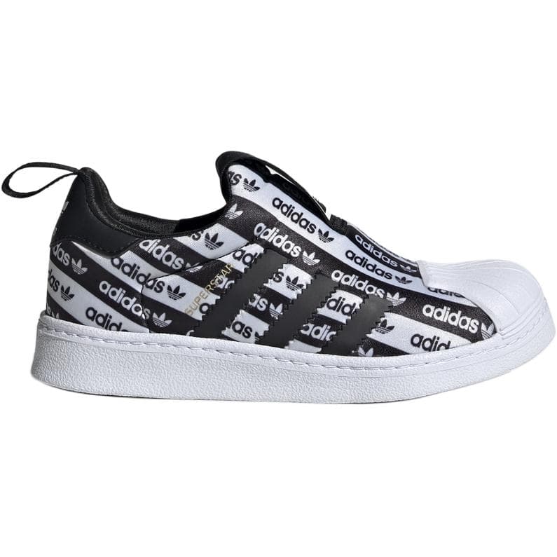 Кроссовки adidas originals Superstar 360 C - изображение 2
