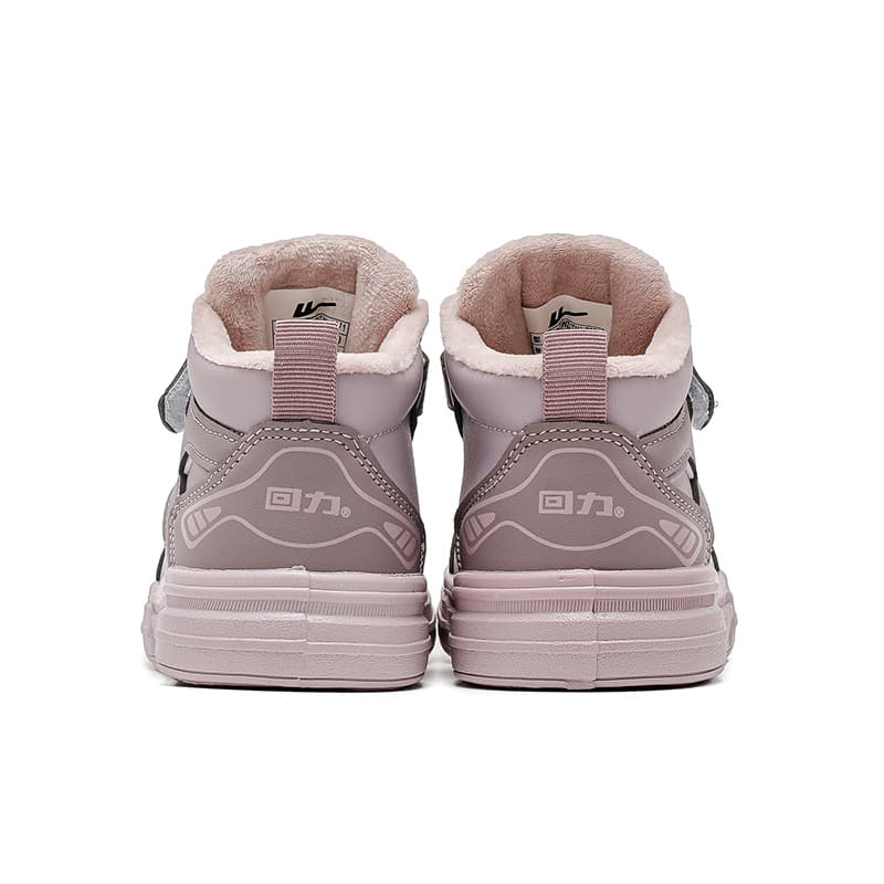 Кроссовки Warrior Детская повседневная обувь High Top Kids - изображение 4