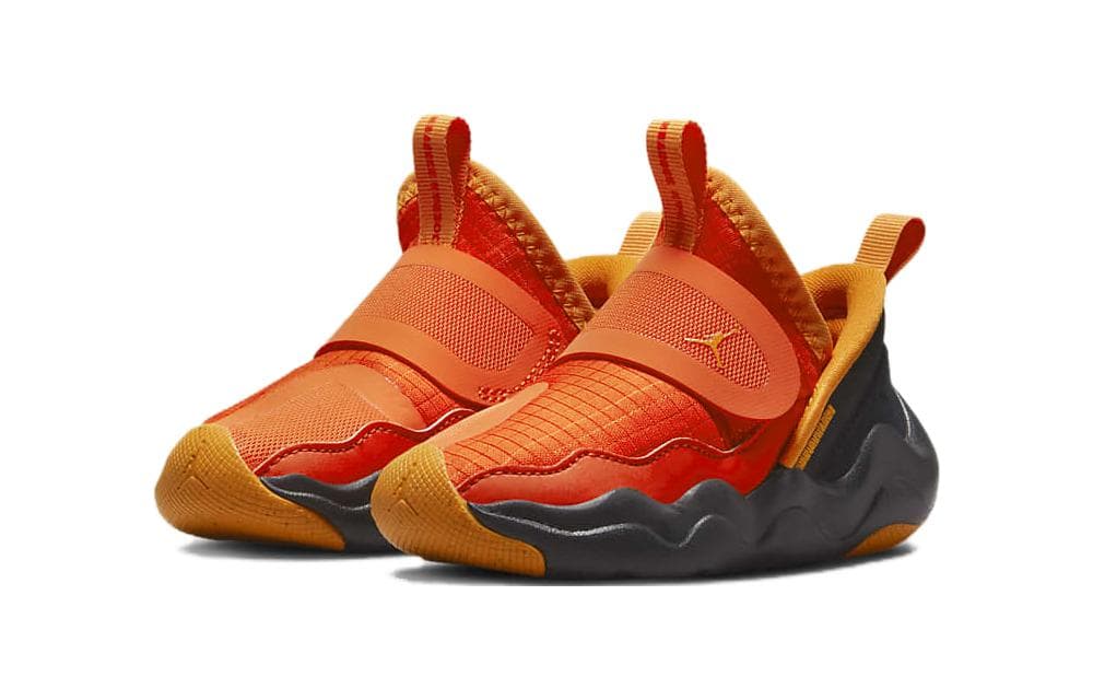 Кроссовки Jordan 237 TD - изображение 3