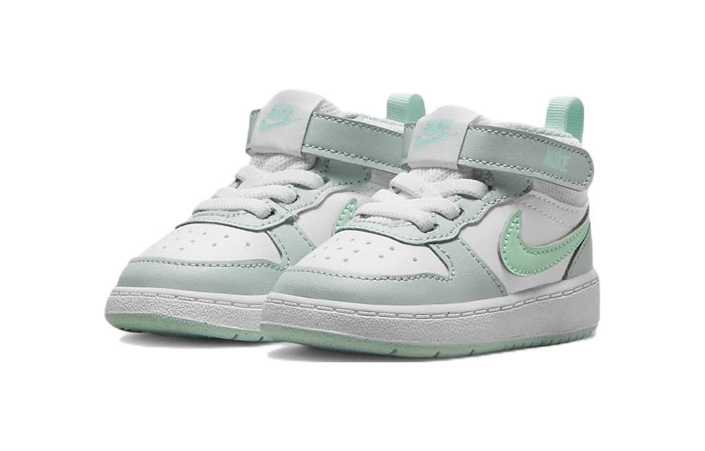 Кроссовки Nike Court Borough Mid 2 - изображение 3