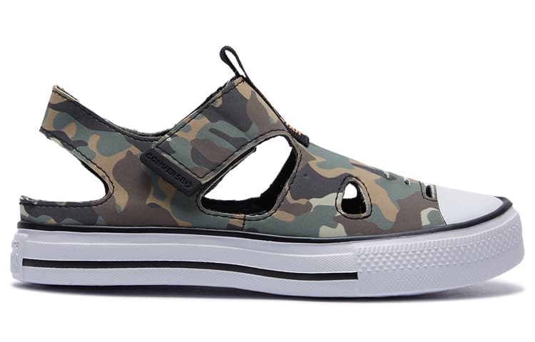 Сандалии Converse Chuck Taylor All Star Superplay Sandal - изображение 2